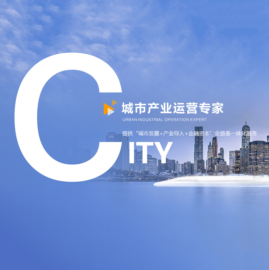 城市運(yùn)營(yíng)專家